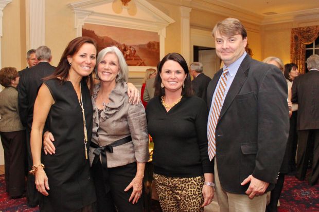 Special Education Foundation Heroes with Heart